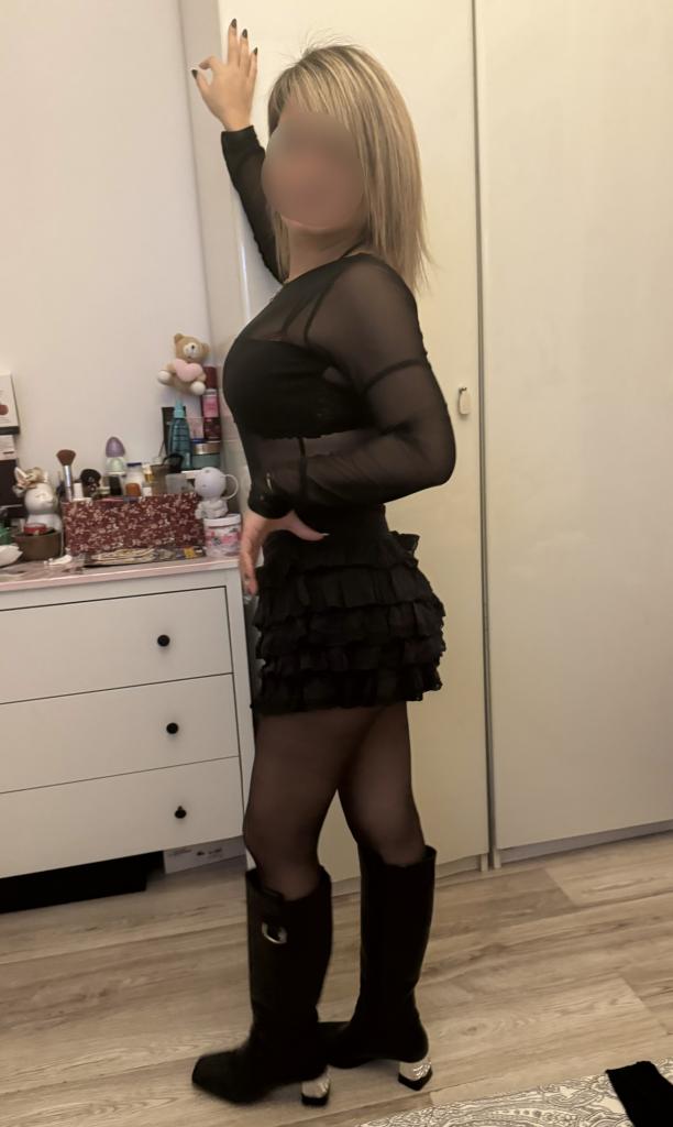 Chica busca chico en Barcelona: 