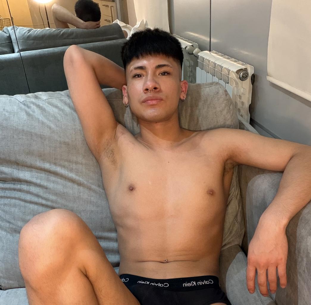 Chico busca chica en Madrid: 