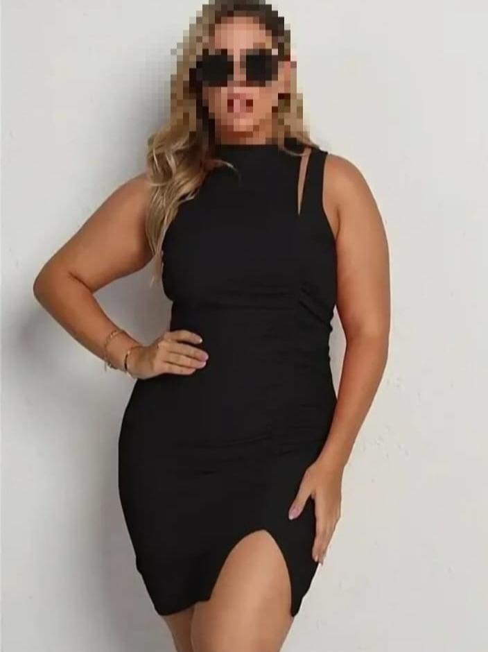 Chica busca chico en Tenerife: 