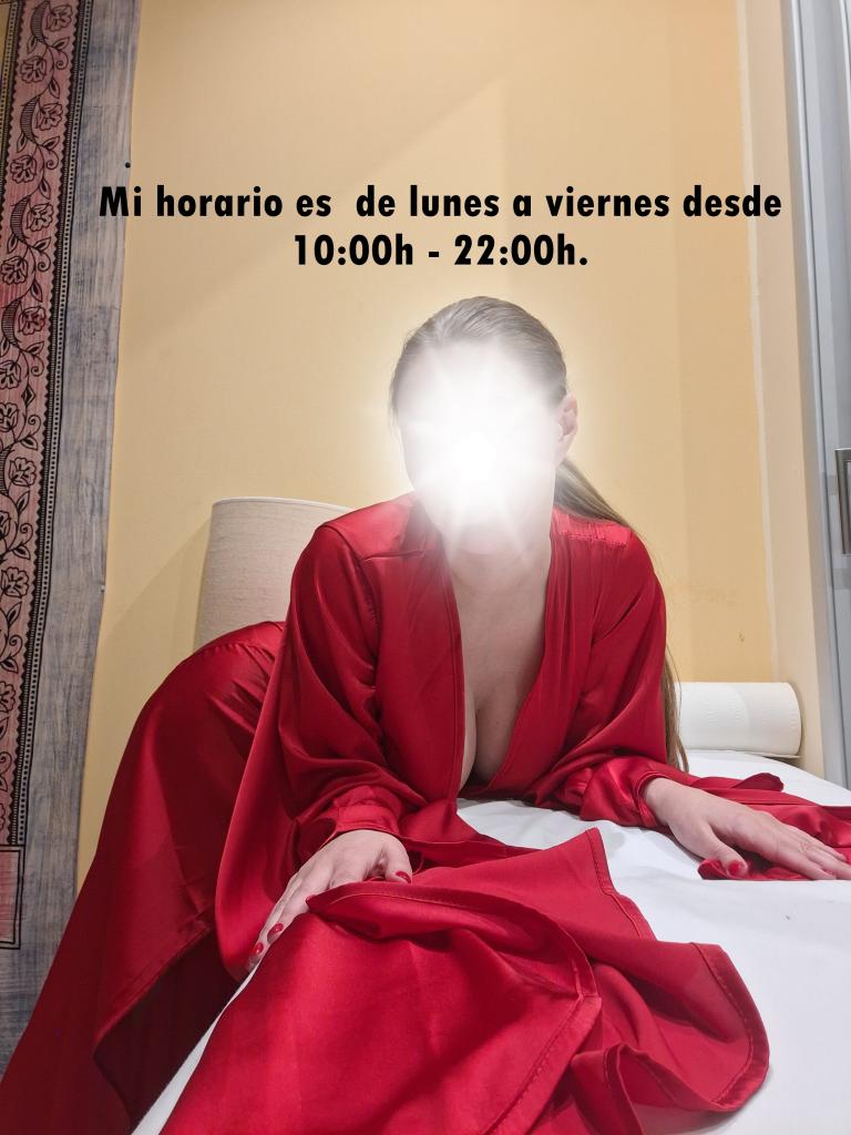Chica busca chico en Sevilla: 