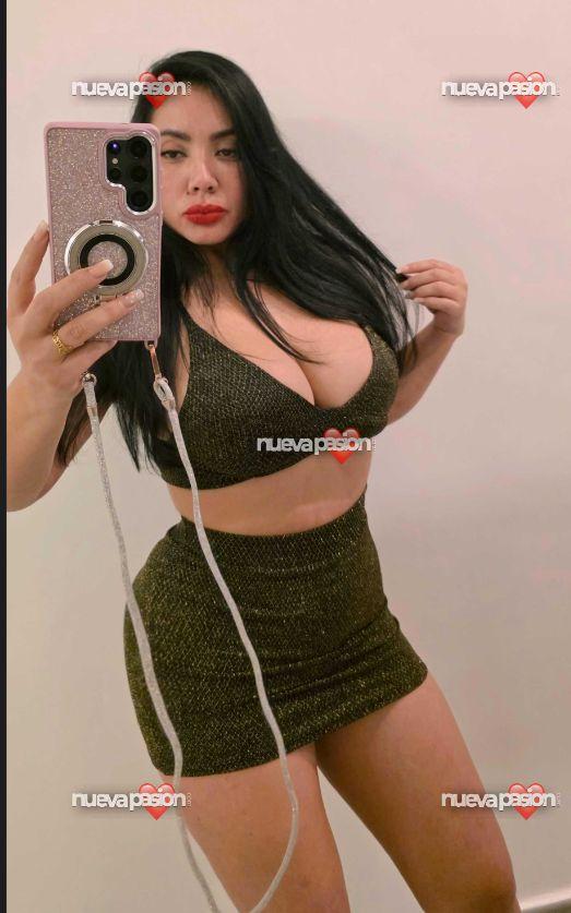 Chica busca chico en Las Palmas: 