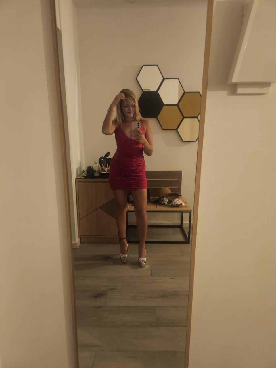 Chica busca chico en Tenerife: 