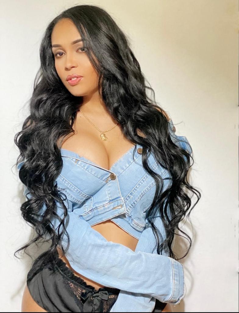 Chica busca chico en Ávila: 