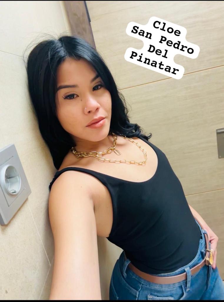 Chica busca chico en Murcia: Chica busca chico