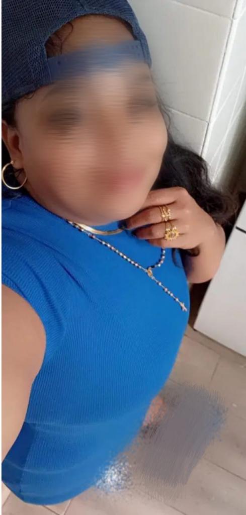 Chica busca chico en Las Palmas: 