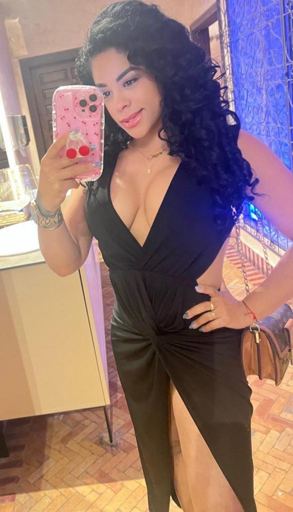 Chica busca chico en Málaga: 