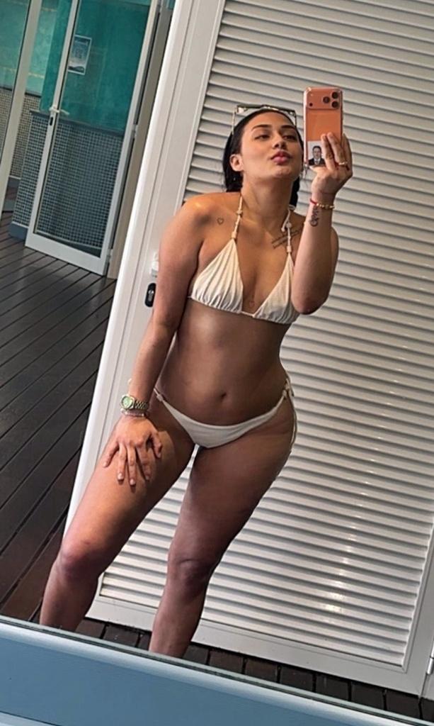 Chica busca chico en Mallorca: 