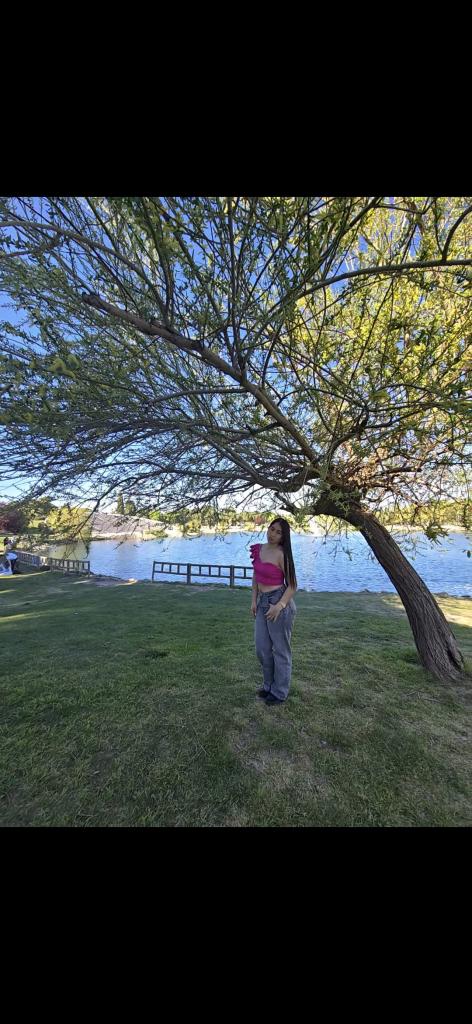 Chica busca chico en Madrid: 