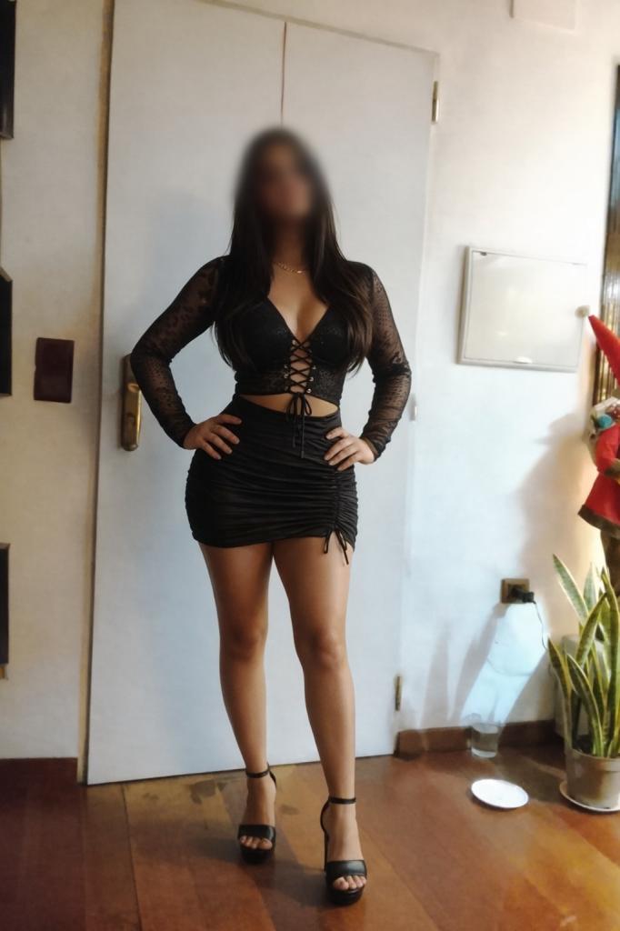 Chica busca chico en Sevilla: 