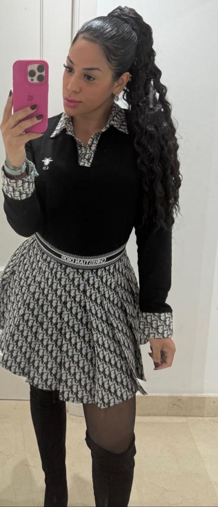 643842610: Chica busca chico en Málaga