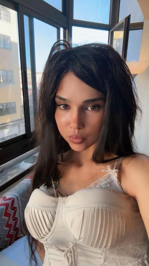 Chica busca chico en Las Palmas: 