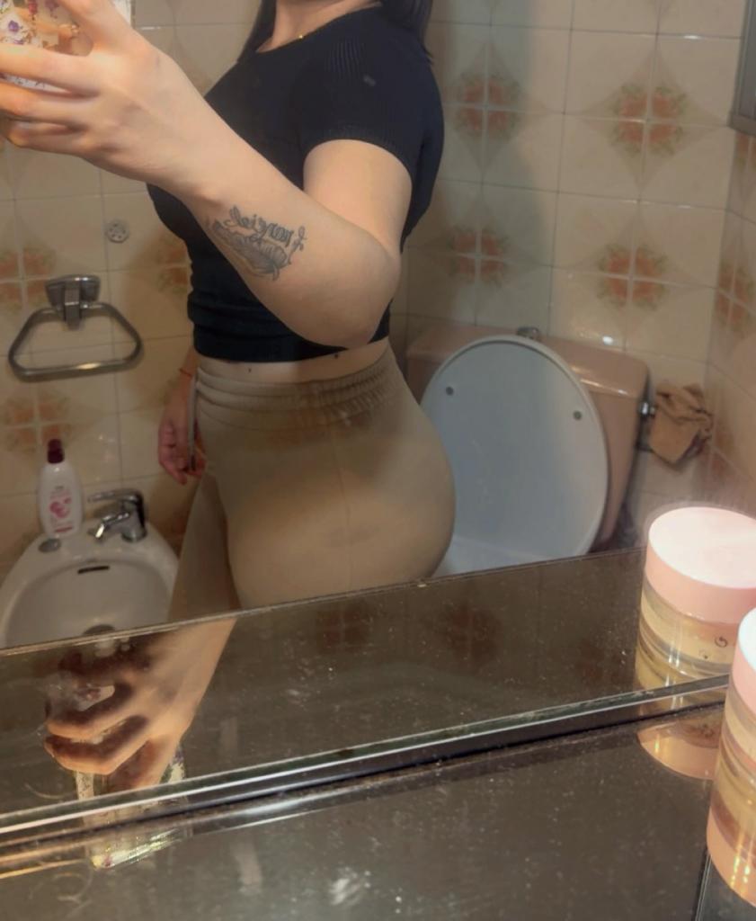 Chica busca chico en Orense: 