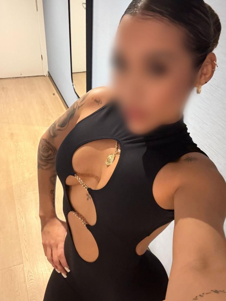 Chica busca chico en Jaén: 