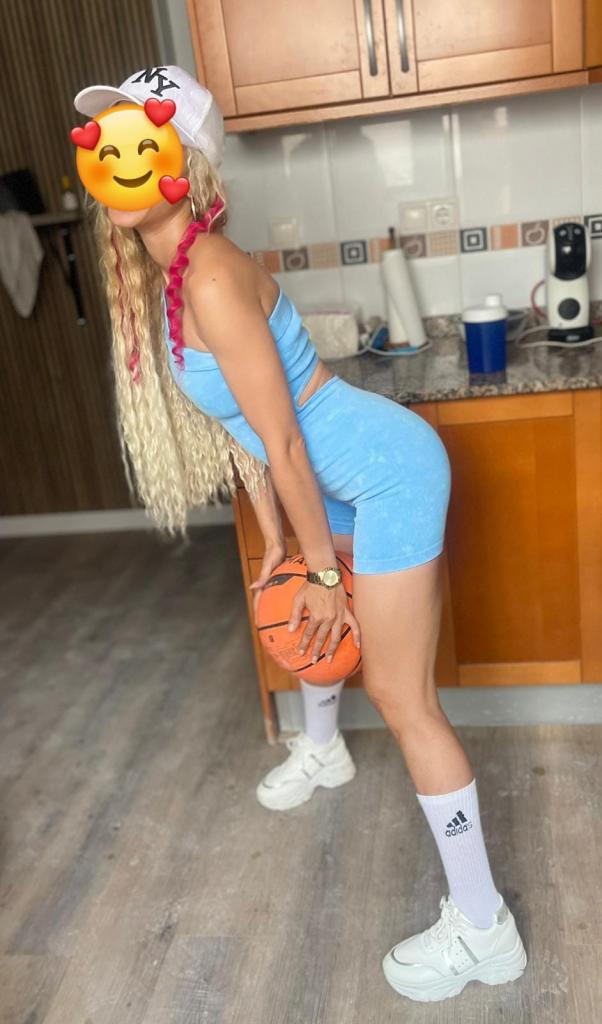 Chica busca chico en Alicante: 