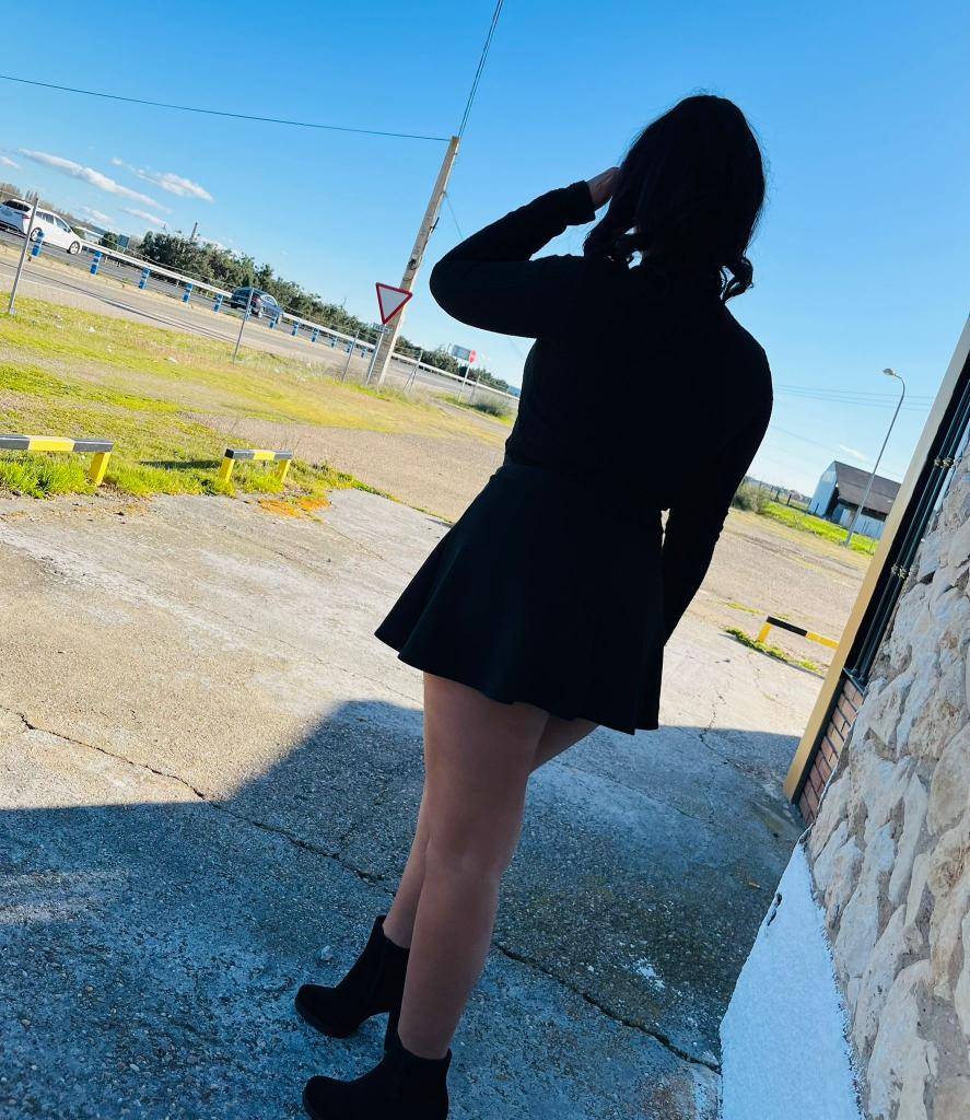 Chica busca chico en Palencia: 