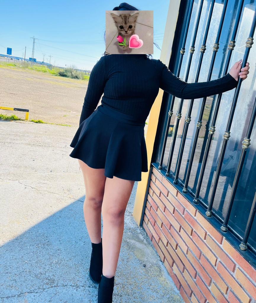 Chica busca chico en Palencia: 