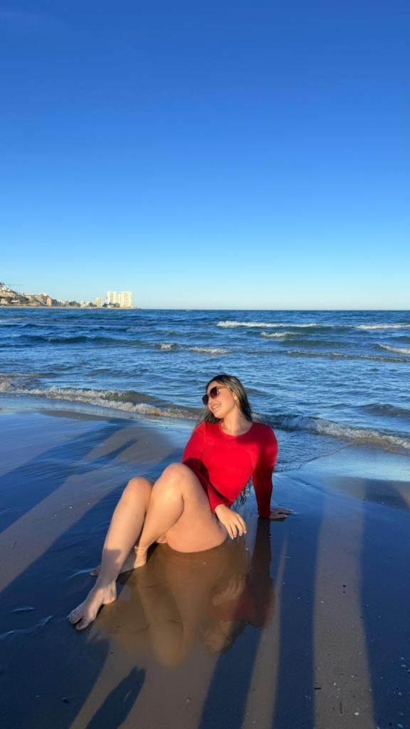 Chica busca chico en Valencia: 