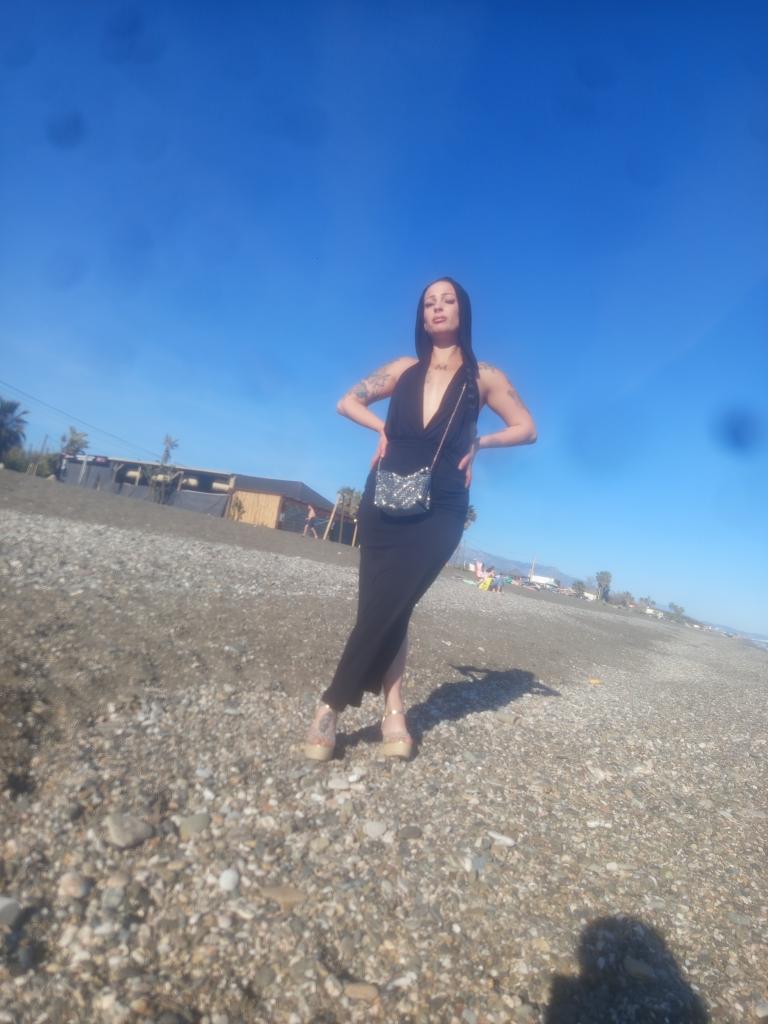 Chica busca chico en Málaga: 