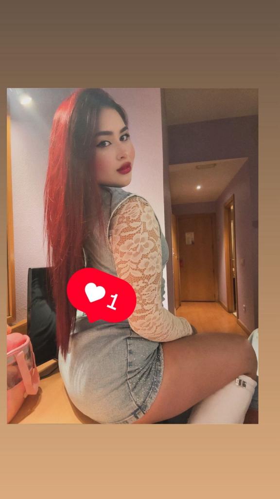 678411815: Chica busca chico en Madrid