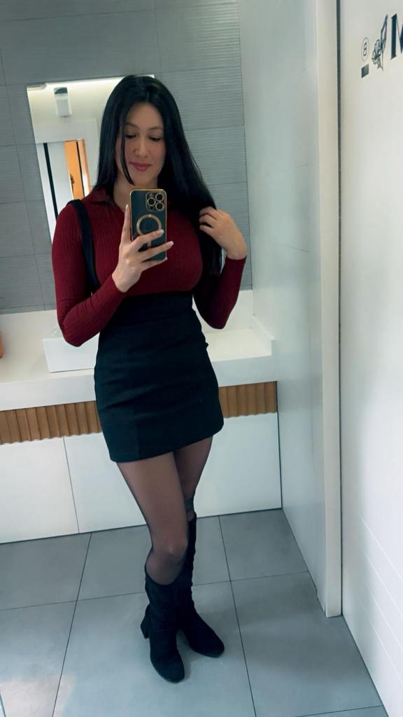 Chica busca chico en Las Palmas: 