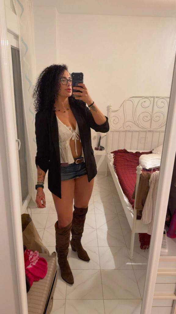 Chica busca chico en Córdoba: Chica busca chico