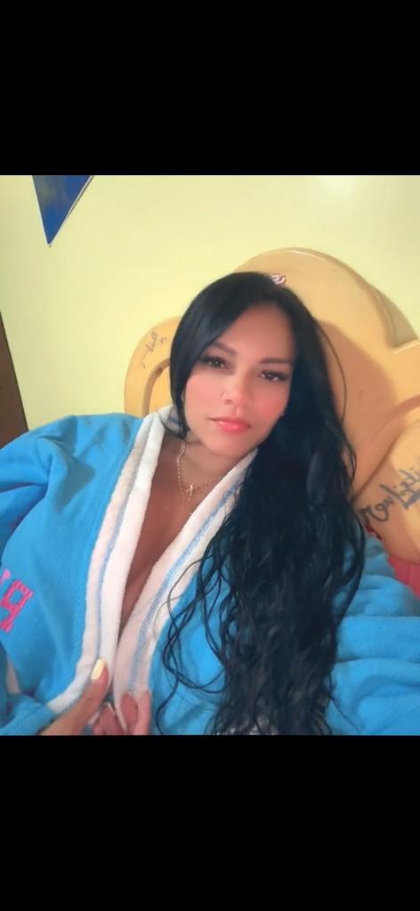 Chica busca chico en Tenerife: 