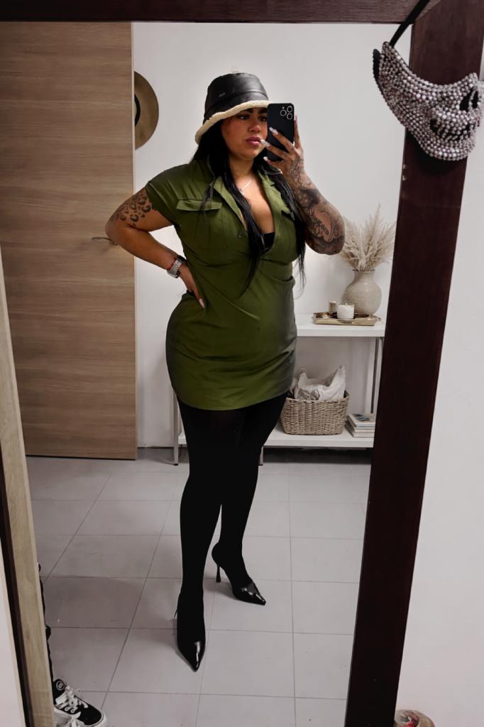 682057117: Chica busca chico en Vizcaya