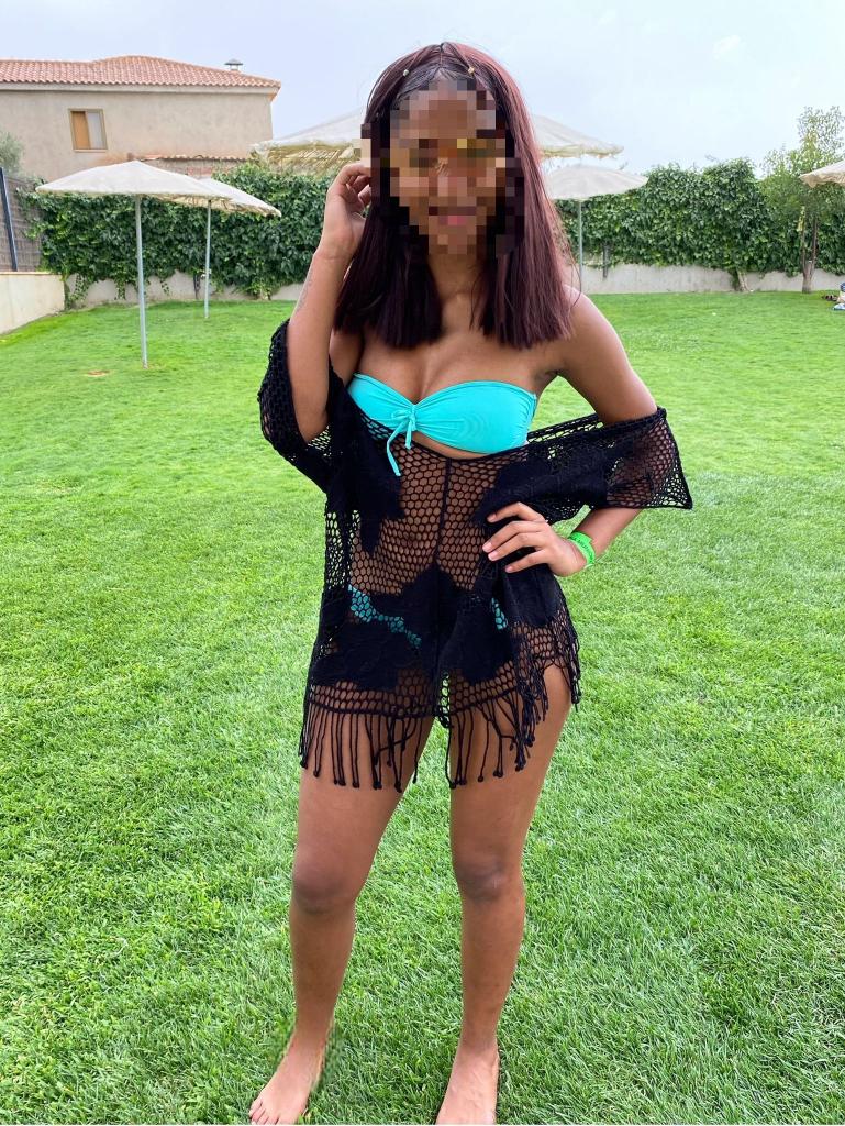 Chica busca chico en Alicante: 