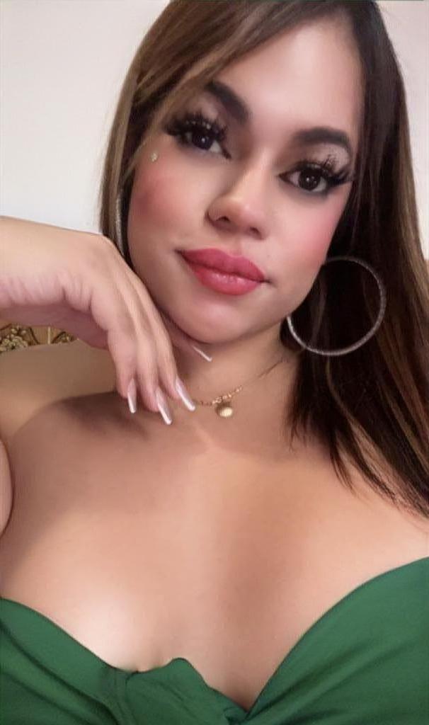 Transexual en Castellón: 