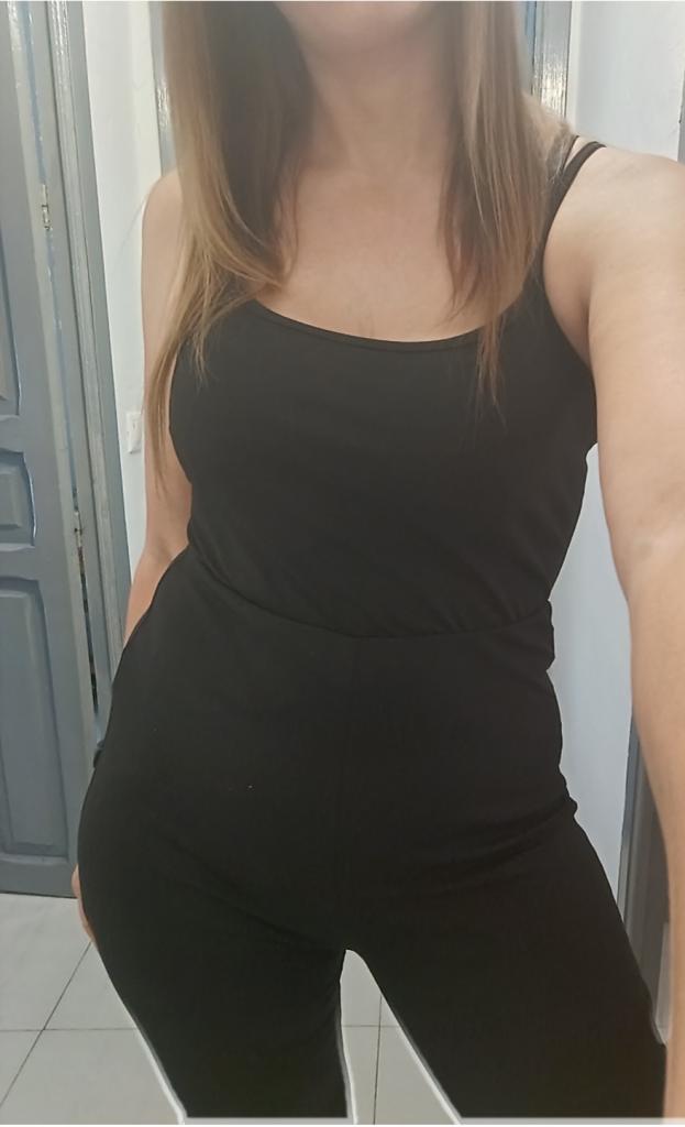 Chica busca chico en Jaén: 