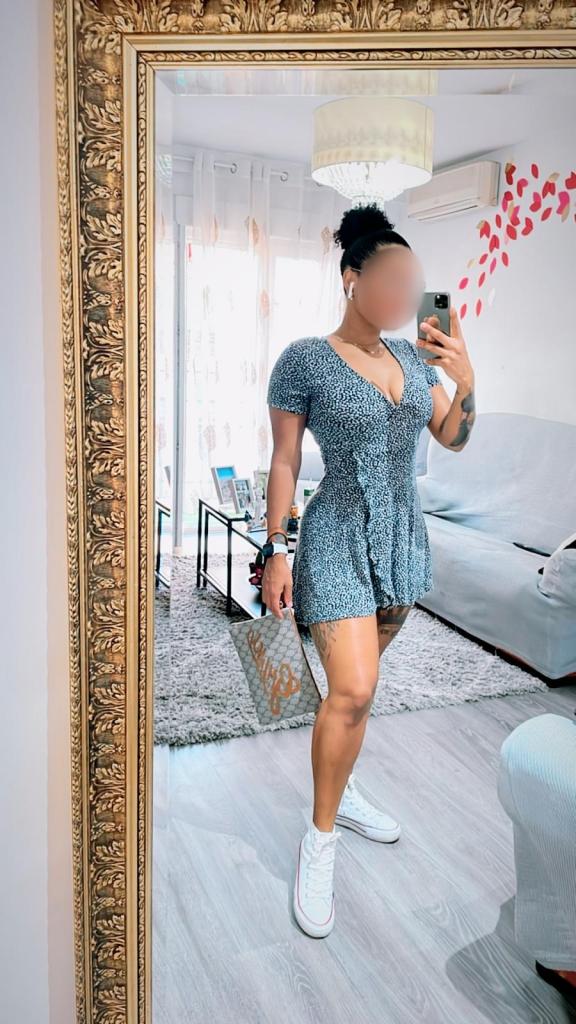 Chica busca chico en Madrid: 