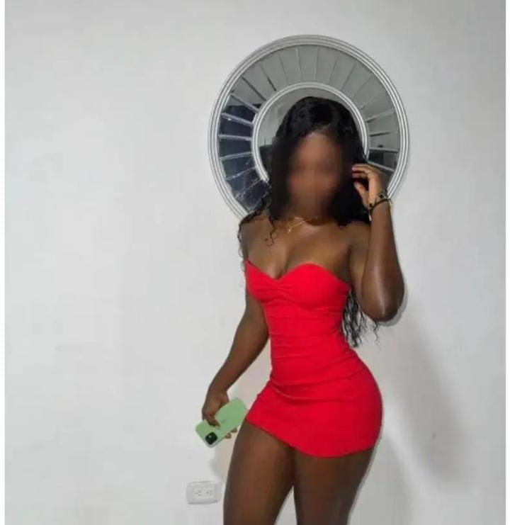 Chica busca chico en Almería: 