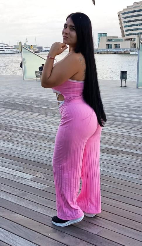 Chica busca chico en Tarragona: 