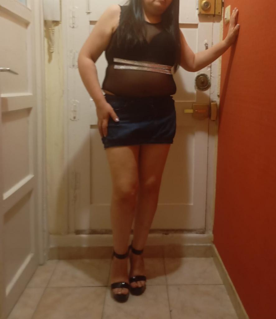 Chica busca chico en Madrid: 