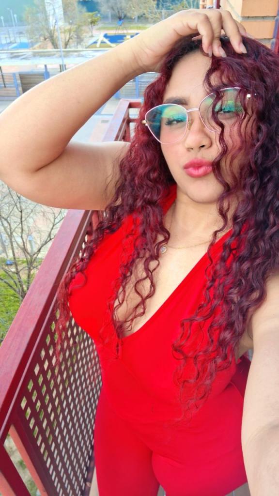 Chica busca chico en Barcelona: 