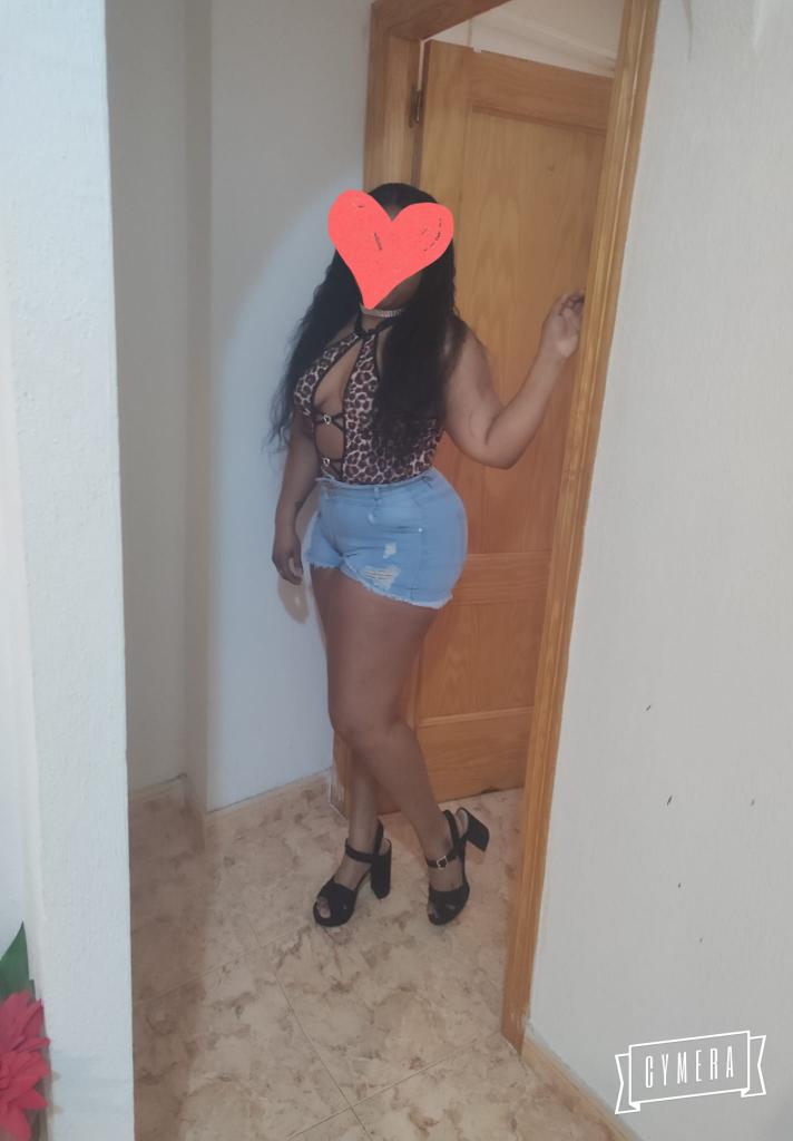 Chica busca chico en Alicante: 