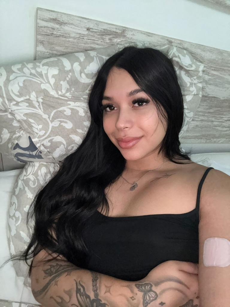 Transexual en Valencia: 