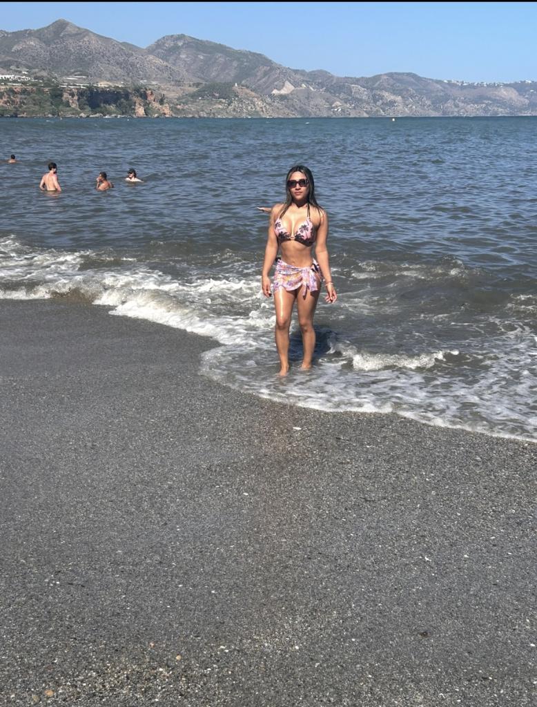 Chica busca chico en Málaga: 