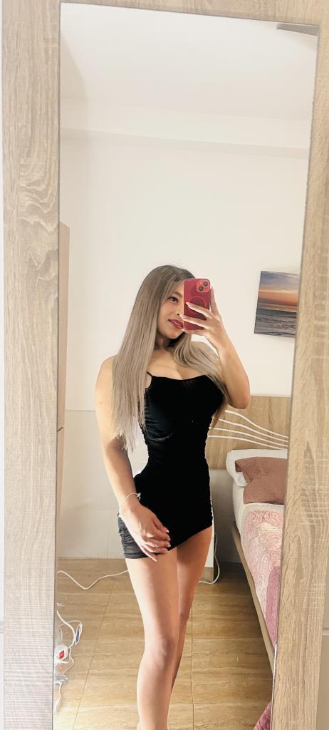 Chica busca chico en Málaga: 