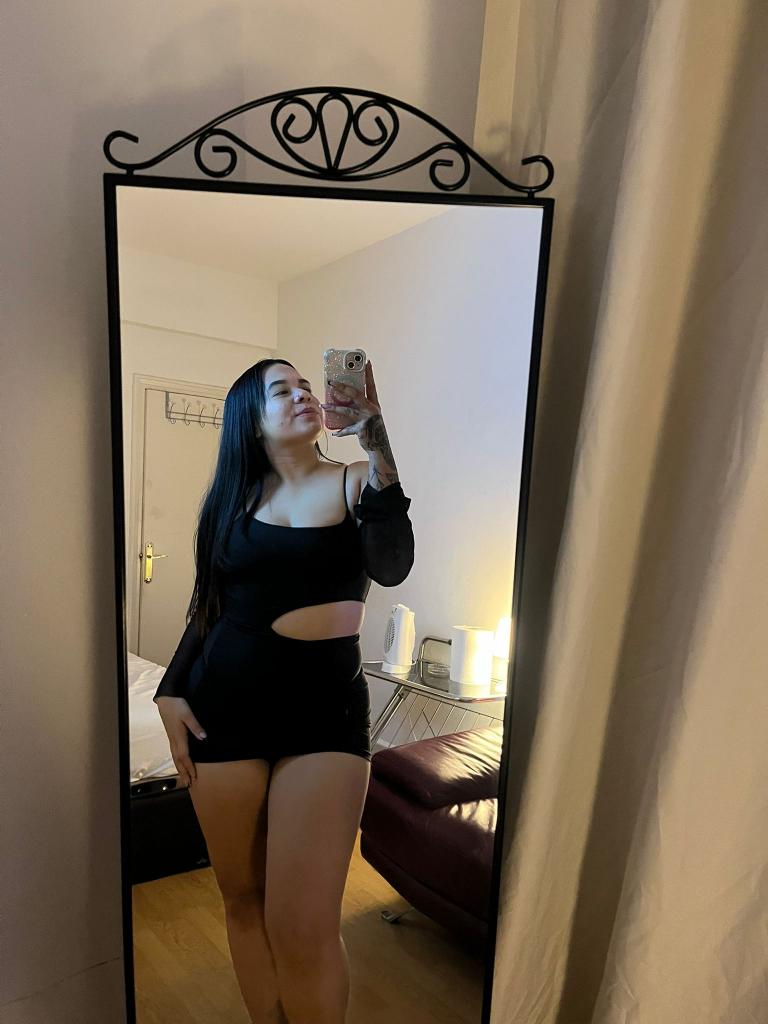 Chica busca chico en Lérida: Chica busca chico