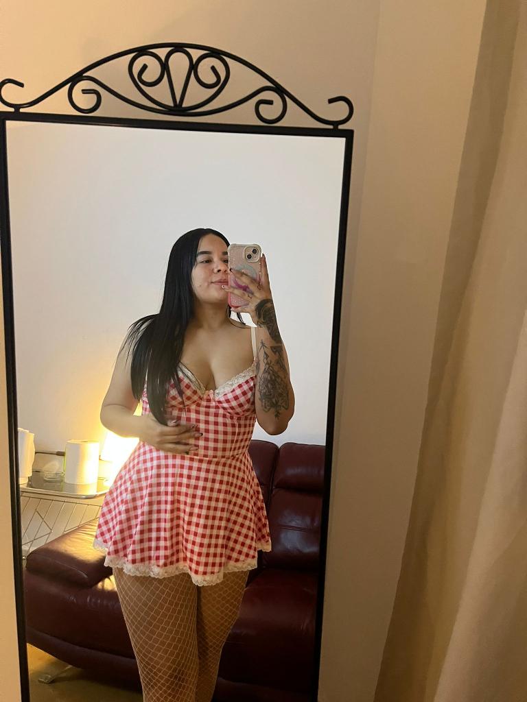 Chica busca chico en Lérida: Chica busca chico