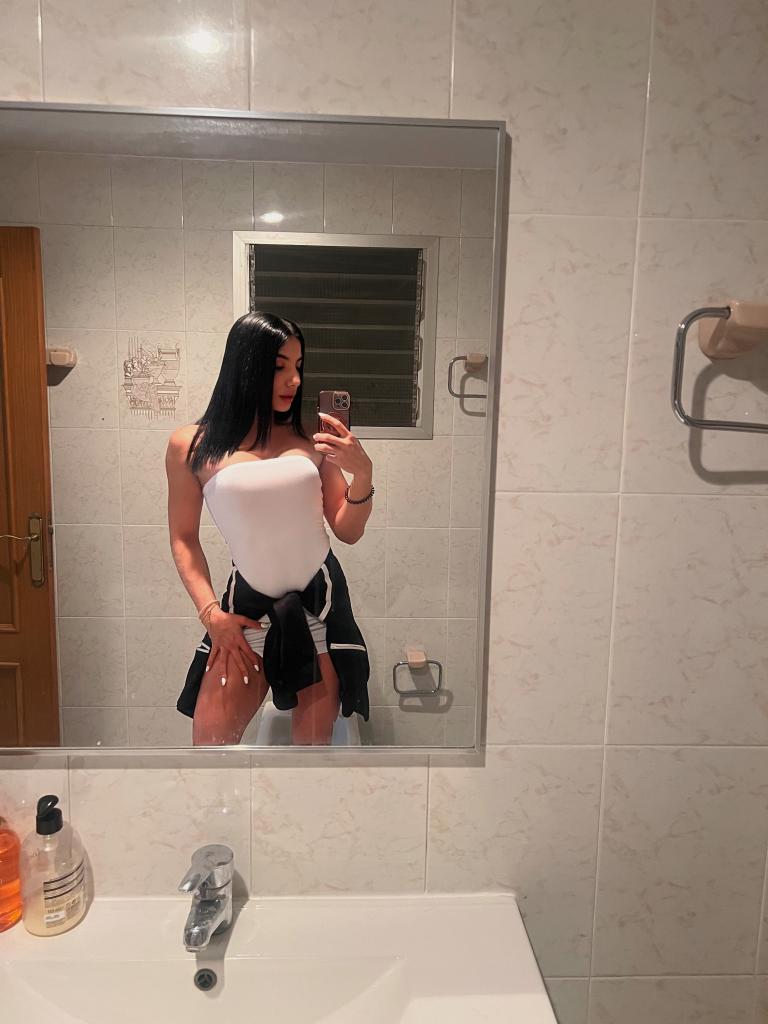 Travesti en Valencia: 