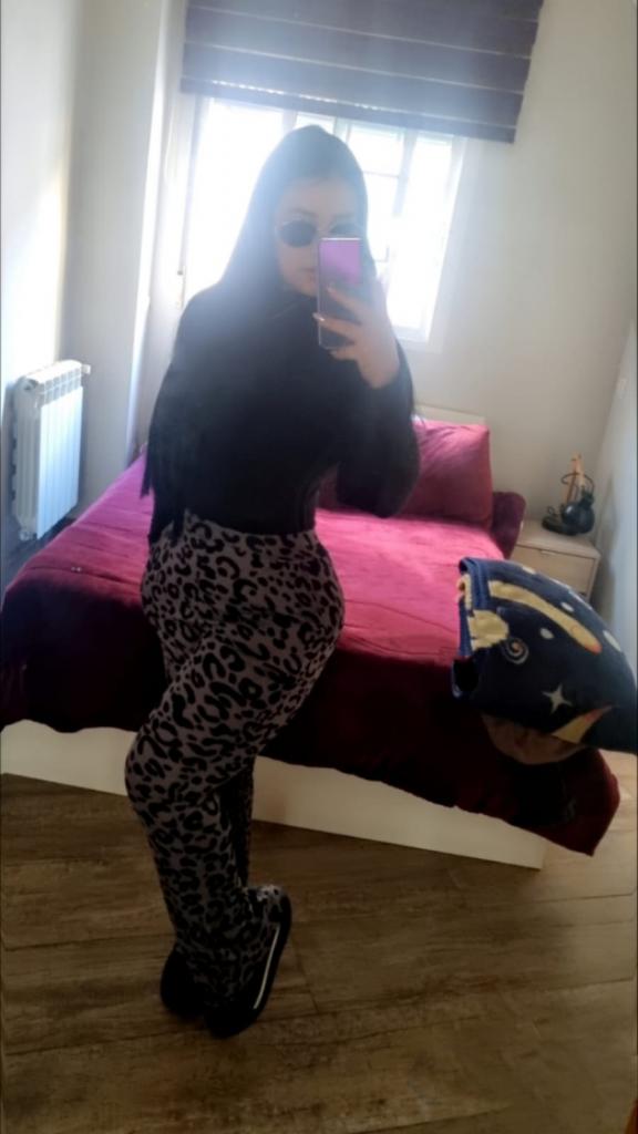 Chica busca chico en Gerona: 