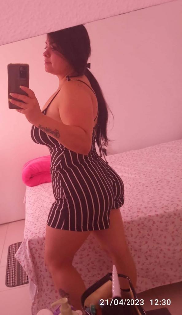 Chica busca chico en Las Palmas: 