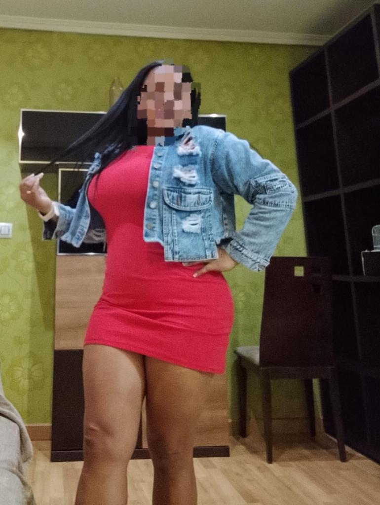 Chica busca chico en Jaén: 