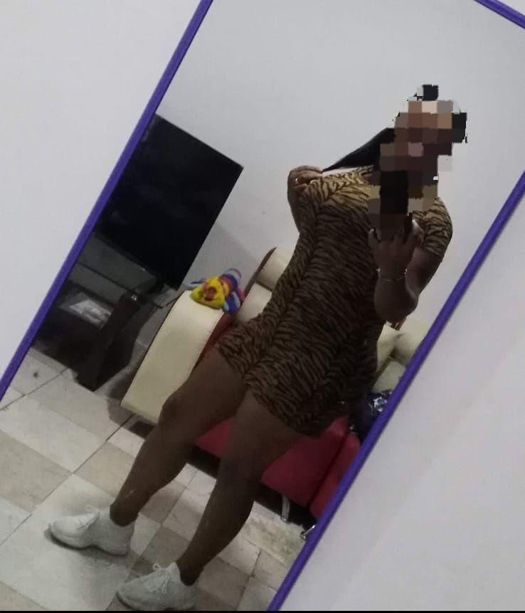 Chica busca chico en Jaén: 