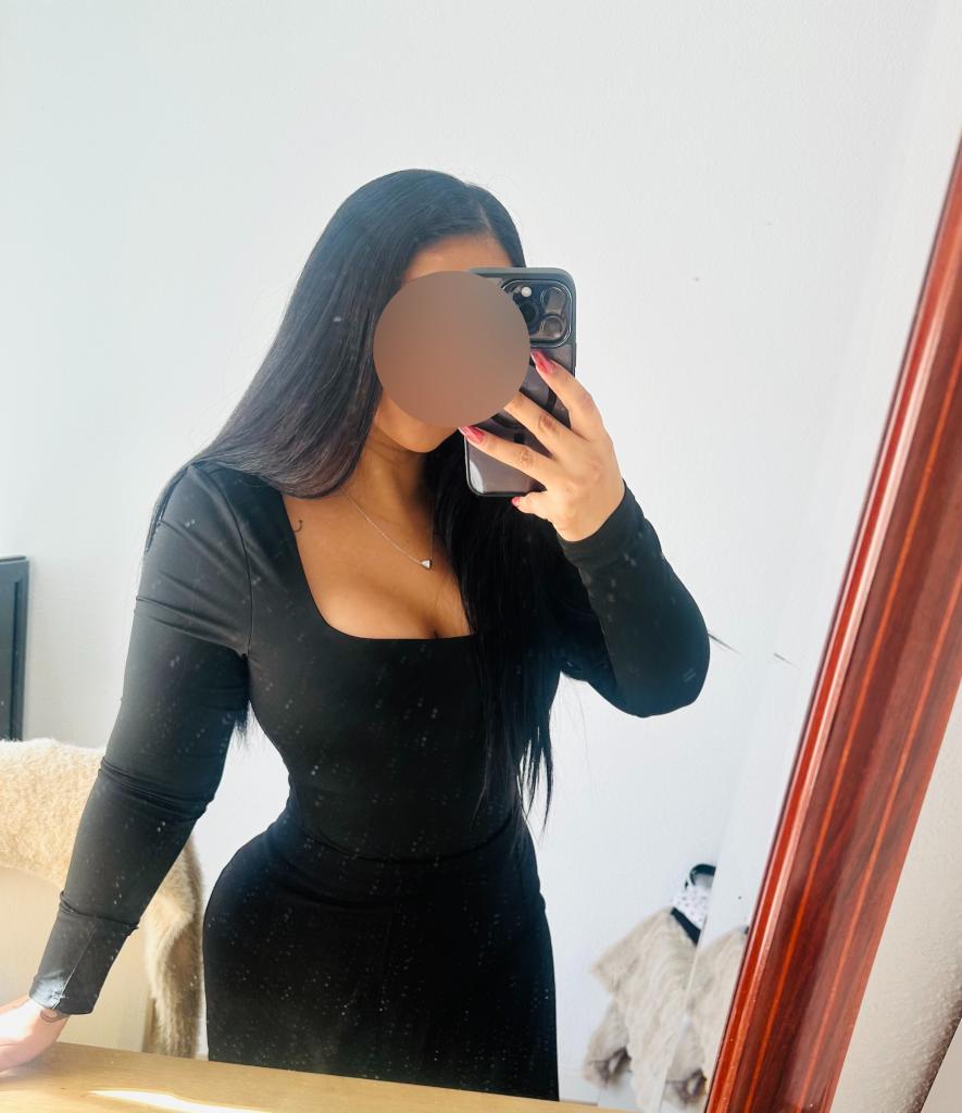 Chica busca chico en Madrid: 