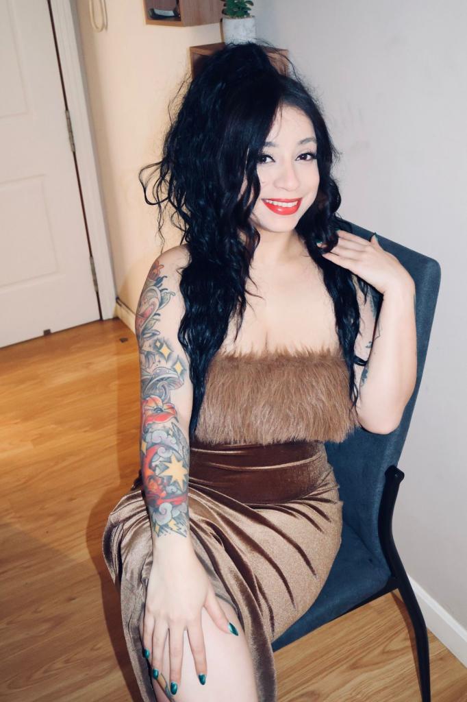 Chica busca chico en Toledo: 