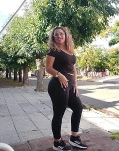 603919124: Chica busca chico en Sevilla