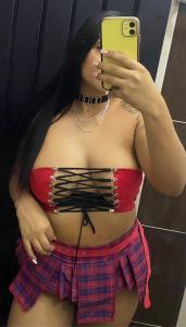 651161527: Chica busca chico en Madrid